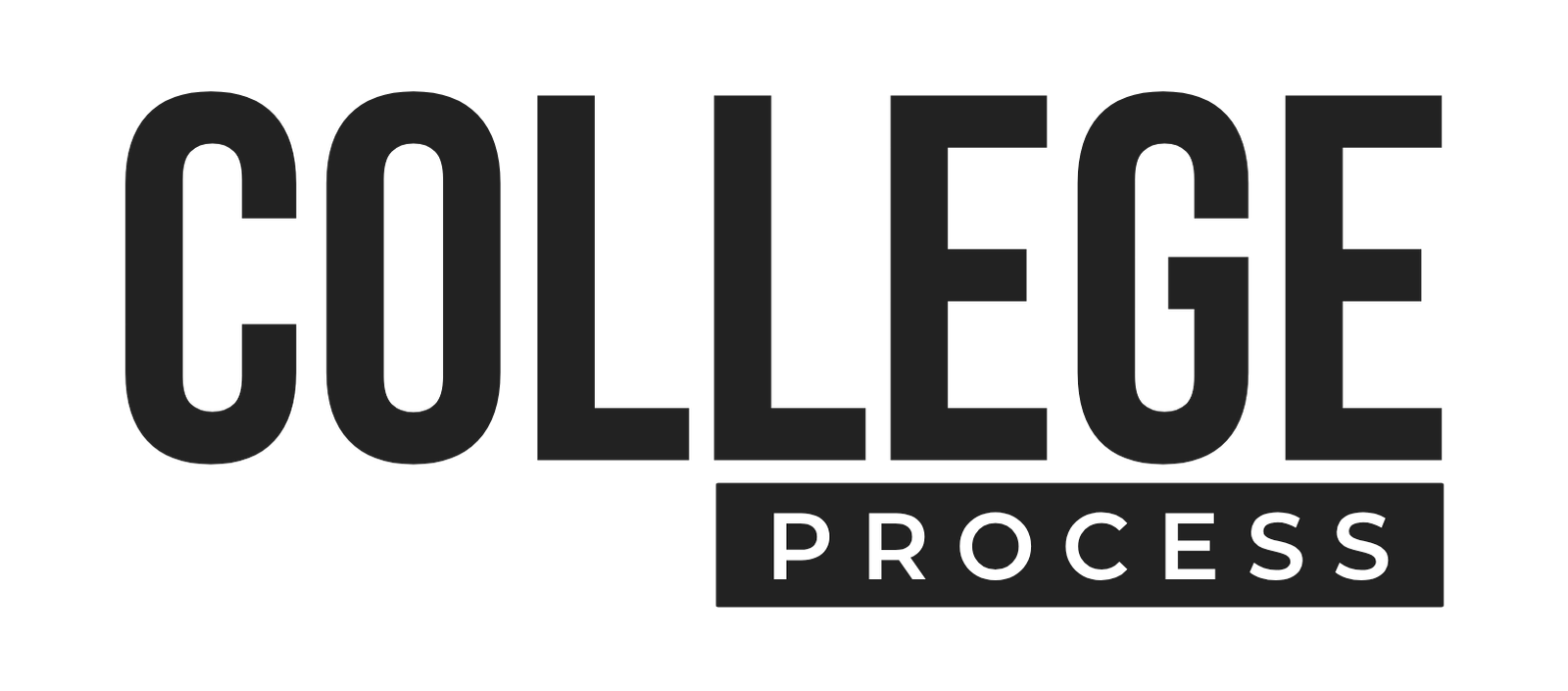 College Process Logo